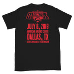 New Japan Dallas T-Shirt