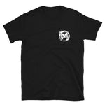 Jon Moxley - Barbed Wire T-Shirt
