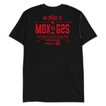 Moxley vs Kenta T-Shirt