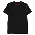 OEDO TAI Unit Logo T-shirt (Black)