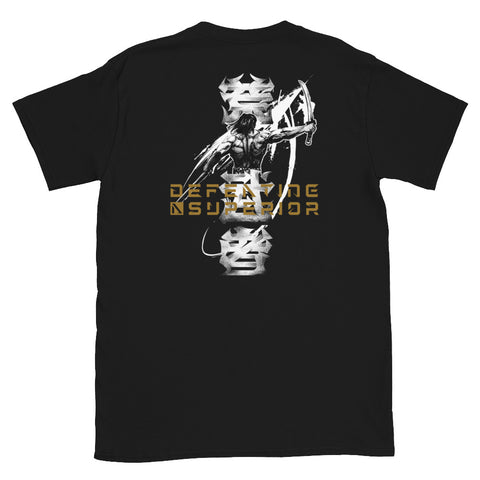 Hirooki Goto - Aramusha T-Shirt