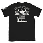 Bullet Club NY Tee