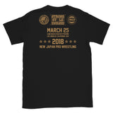 Strong Style Evolved 2018 T-Shirt