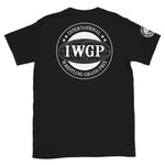 IWGP T-Shirt