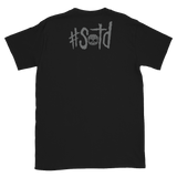 SANADA - sotd T-Shirt (Grey)