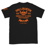 Bullet Club - Trick or Treat!! T-Shirt