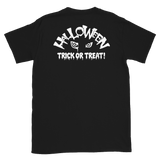Lion Mark Halloween T-Shirt (2021)