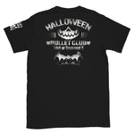 Bullet Club - Iron Halloween T-Shirt