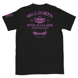 Bullet Club - Bad Moon Halloween T-Shirt