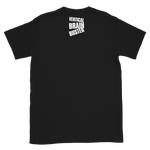 Tomohiro Ishii - Vertical Brain Buster T-Shirt