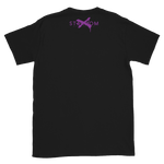 Oedo-Tai T-Shirt (Purple)
