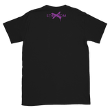 Oedo-Tai T-Shirt (Purple)