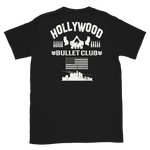 Bullet Club Hollywood T-Shirt