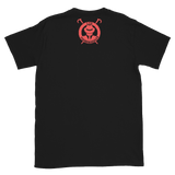 LIJ x dots wrestler T-Shirt ver.3