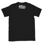 KUSHIDA - The Final Piece T-Shirt [LA Dojo Stock]