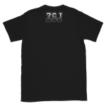 Zack Sabre Jr - Clarky Cat T-Shirt