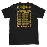 G1 Climax 32 T-Shirt