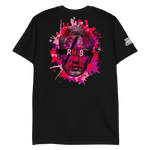 Kazuchika Okada - RM10th FACE Ⅱ T-Shirt (Black)
