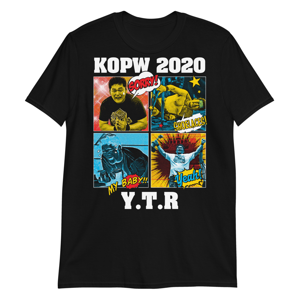 Toru Yano – TOKON SHOP Global - New Japan Pro-Wrestling of