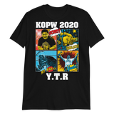 Toru Yano - KOPW T-Shirt