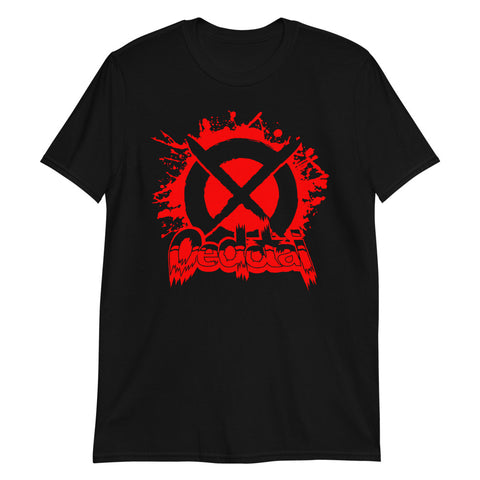 OEDO TAI Unit Logo T-shirt (Black) – TOKON SHOP Global - New Japan Pro ...