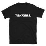 Zack Sabre Jr. - Tekkers T-Shirt