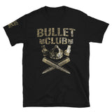 Bullet Club Real Era T-Shirt