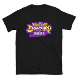 Wrestling Dontaku 2021 T-Shirt