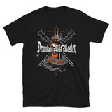 Yoshinobu Kanemaru - Drunken Mist Master T-Shirt