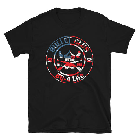 Bullet Club San Fransisco T-Shirt