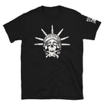Bullet Club - Statue of Liberty Tee