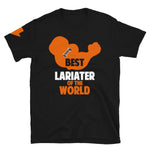 Satoshi Kojima - Best Right Arm T-Shirt