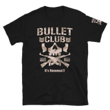 Bullet Club - It's Reeeal Tee