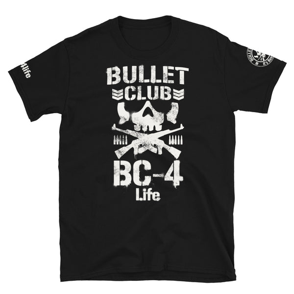 BC-4 Life Tee