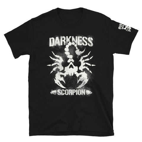 EVIL - Darkness Scorpion Tee