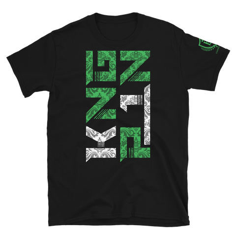 Will Ospreay - KNGP1N T-Shirt