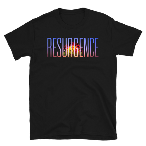 NJPW Resurgence T-Shirt