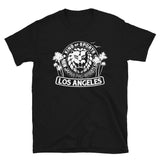 Lion Mark Los Angeles T-Shirt