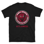 Lion Mark Atlanta T-Shirt