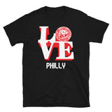 Lion Mark Philly T-Shirt
