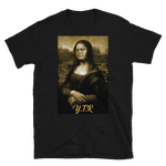 Toru Yano - Mona Lisa T-Shirt