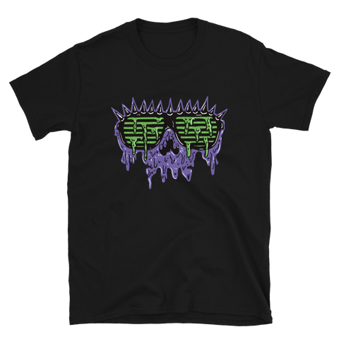 El Phantasmo - Slime T-Shirt (Black) [LA Dojo Stock]
