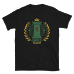 United Empire - Castle T-Shirt