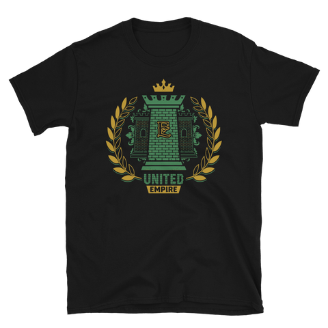 United Empire - Castle T-Shirt