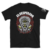El Desperado - Illustration T-Shirt