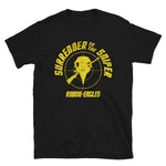 Robbie Eagles - Surrender to the Sniper T-Shirt
