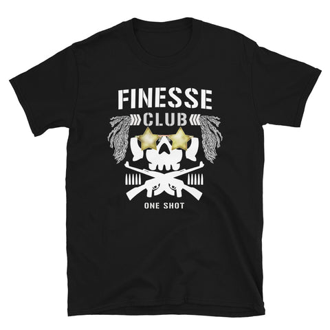 Chris Bey - Finesse Club T-Shirt