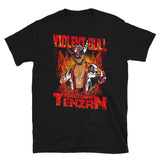 Hiroyoshi Tenzan - 30 year T-Shirt