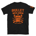 Bullet Club - Trick or Treat!! T-Shirt