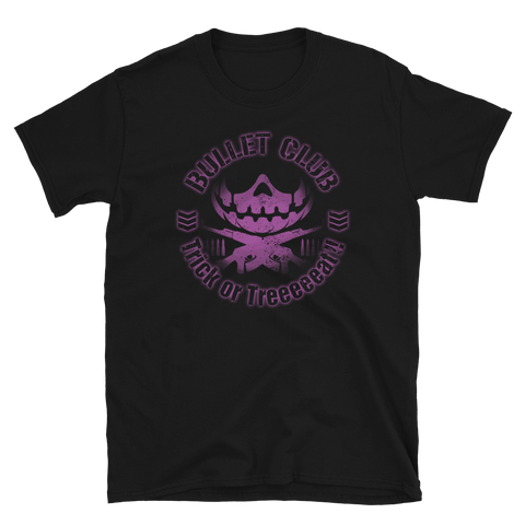 Bullet Club - Halloween T-Shirt